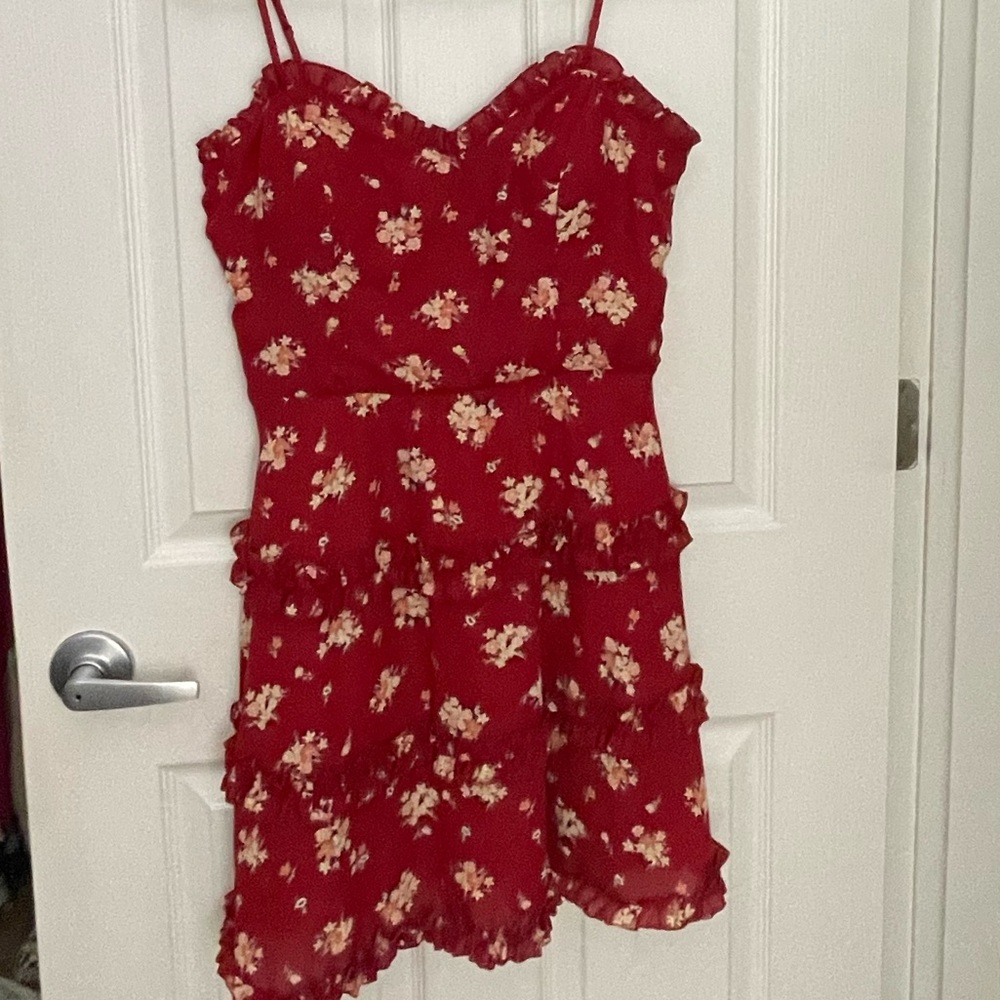 Party dress